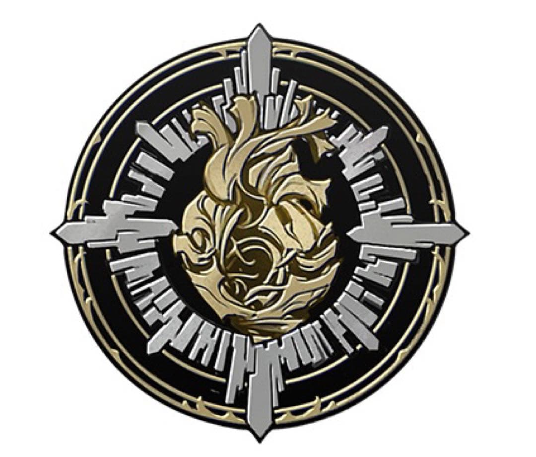 コードヴェイン2 ルゥ マグメル フィギュア アイテム ソフト本体無し　特典のみ