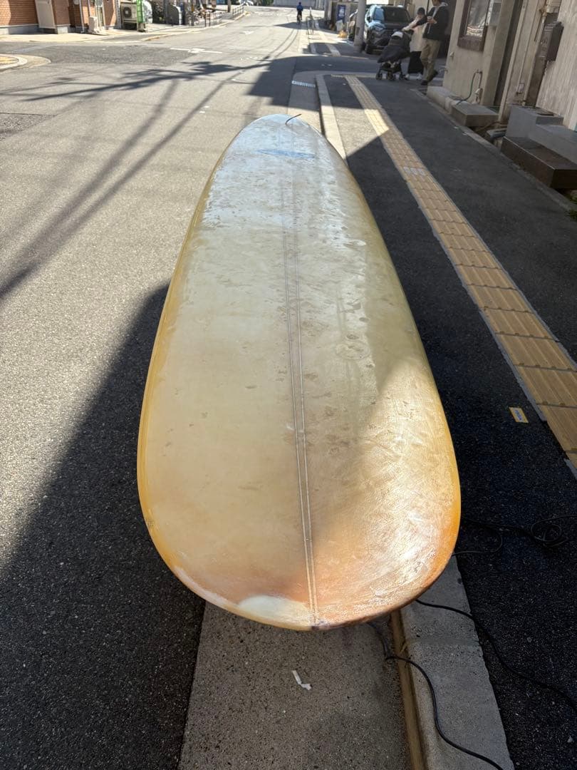 Dahlberg サーフボード 10フイート ロングボード サーフボード