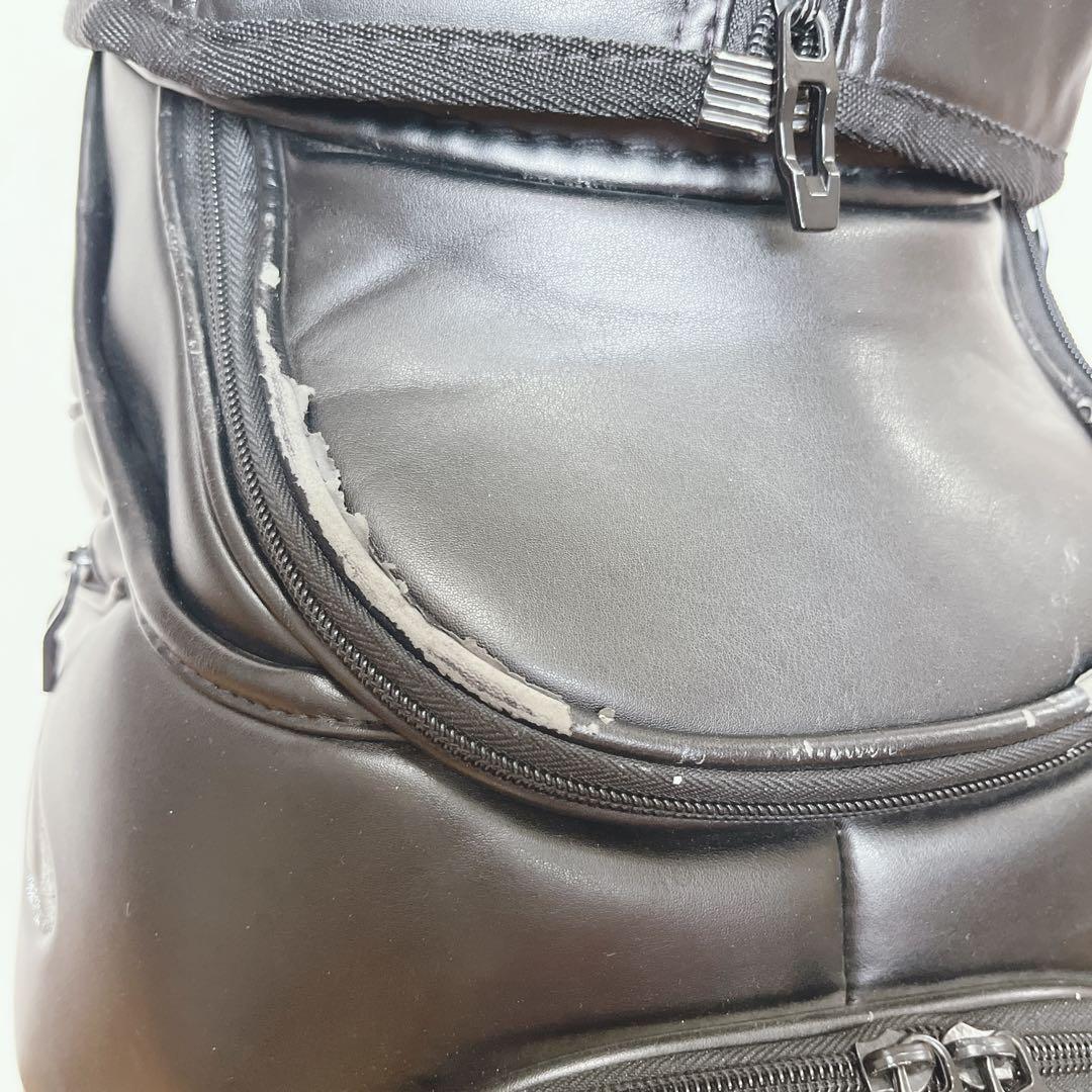 K192 OAKLEY オークリー ブラック 2020年式 キャディバッグ