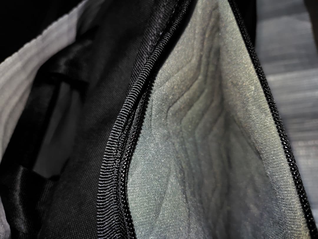 クローム バーサタイルバックパック + フレーム + メタルチェストストラップ