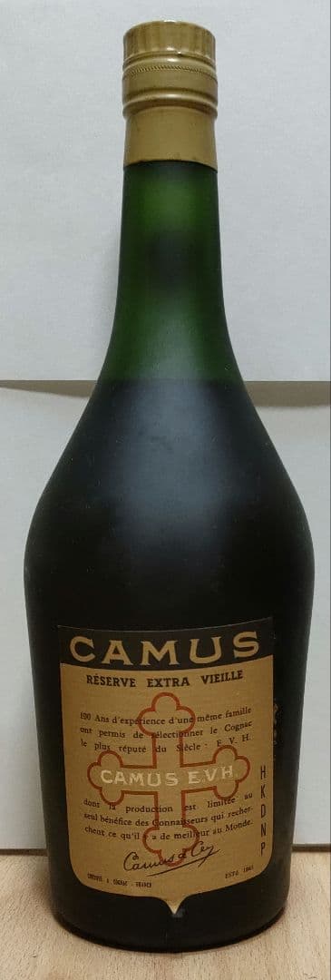 カミュ　ラ・グラン・マルク　(CAMUS LA GRANDE MARQUE)