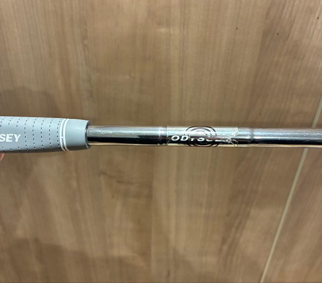 【支給品 】オデッセイ ブラックシリーズ ♯1