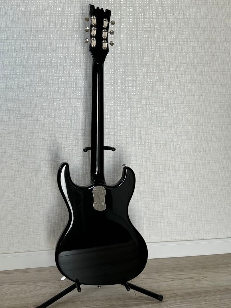 ふくちゃん MosriteVENTURES1965年ハイパワーUSA製PU