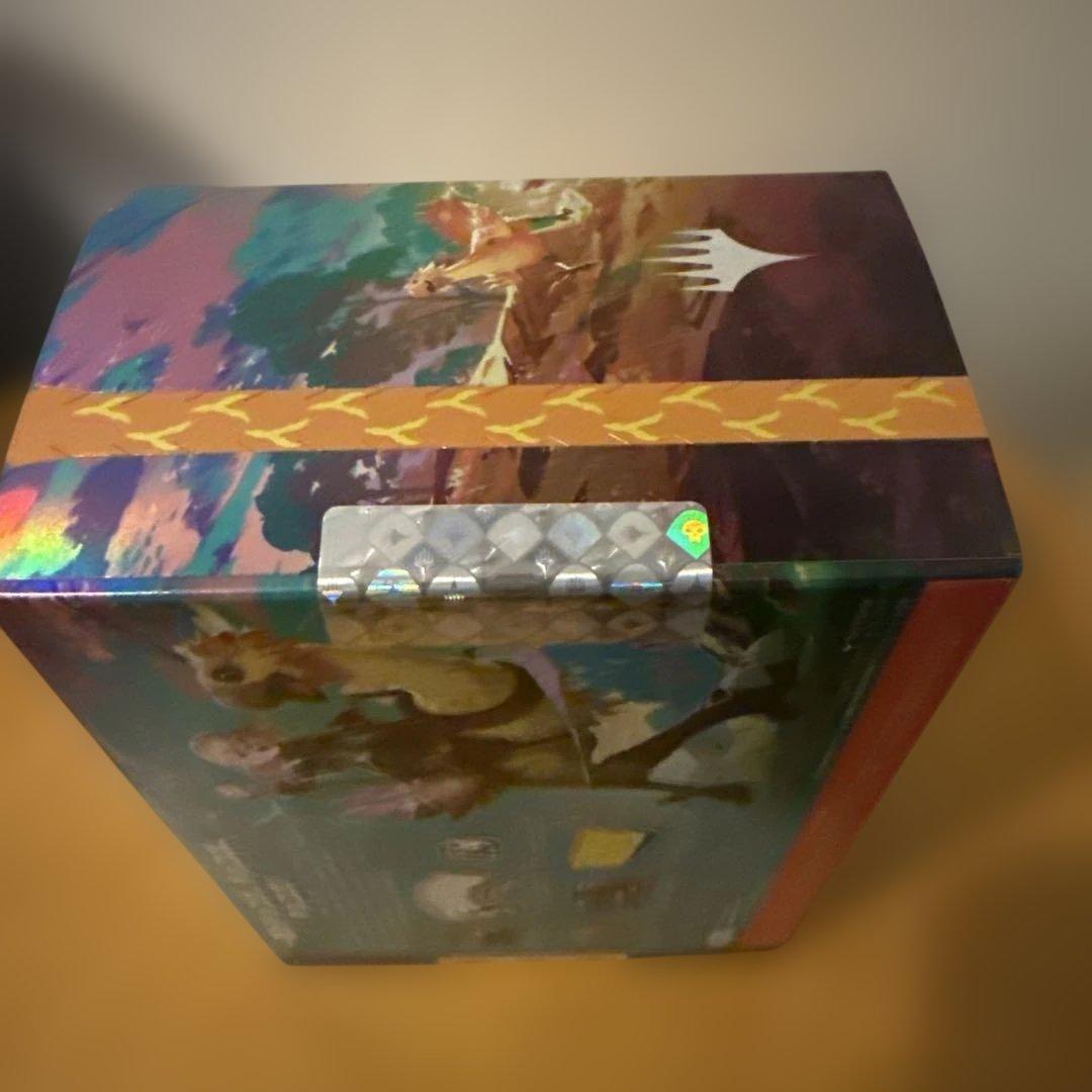 チョコボバンドル　日本語版