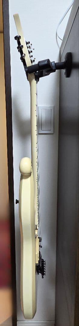 m*1様 Edwards ES-150PR LUNASEA SUGIZO プリン