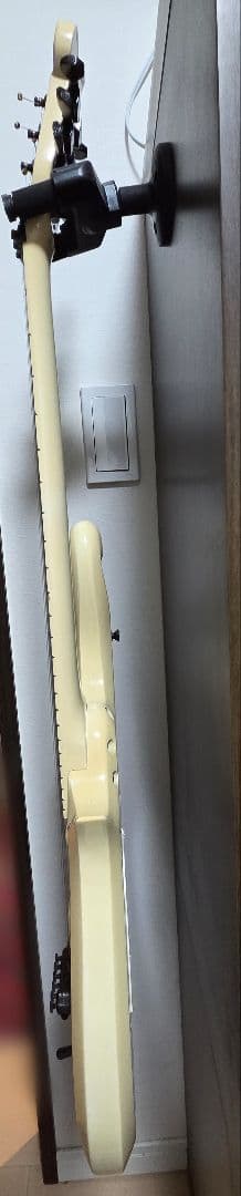 m*1様 Edwards ES-150PR LUNASEA SUGIZO プリン