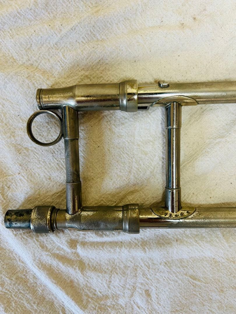 1108 キング　テナーバストロンボー