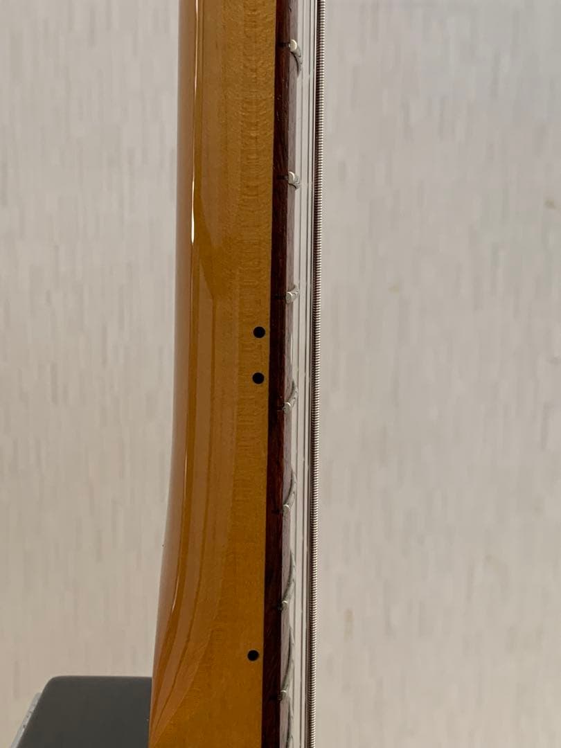 Fender Japan/Jazzmaster サンバースト