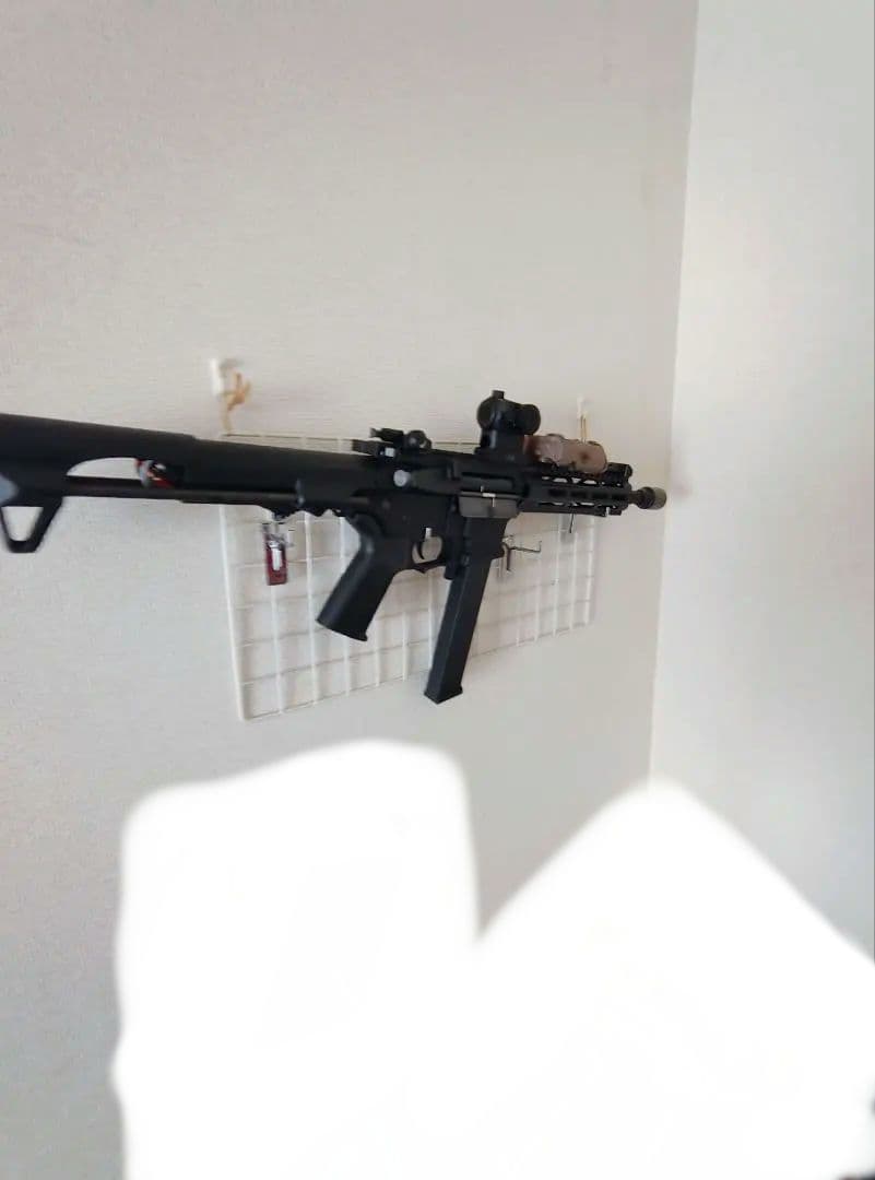 まるまる東京マルイ　ARP9