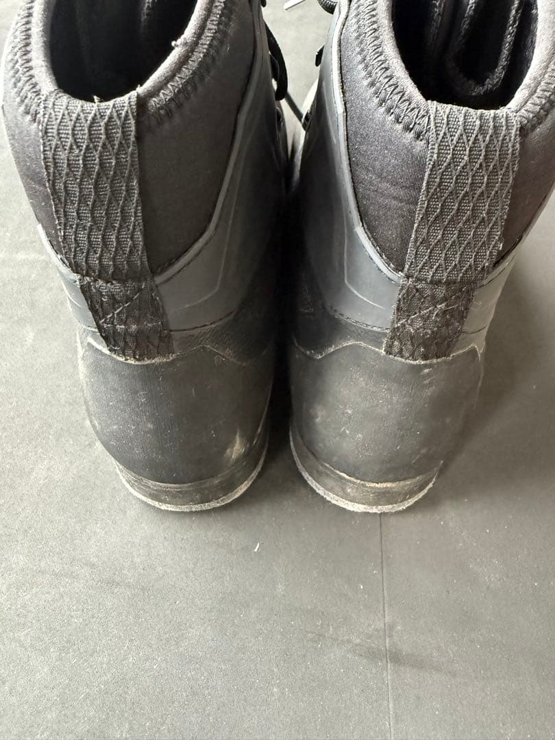 キャラバン　caravan 渓流シューズ　KR_MSF WIDE