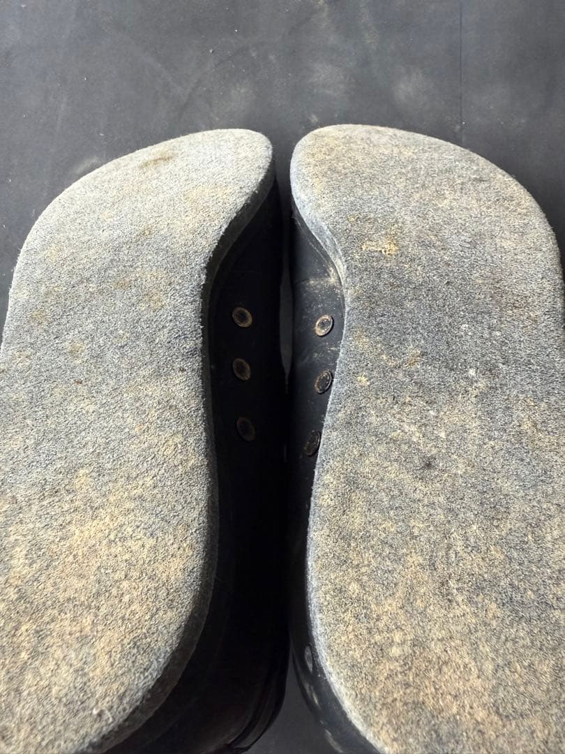 キャラバン　caravan 渓流シューズ　KR_MSF WIDE