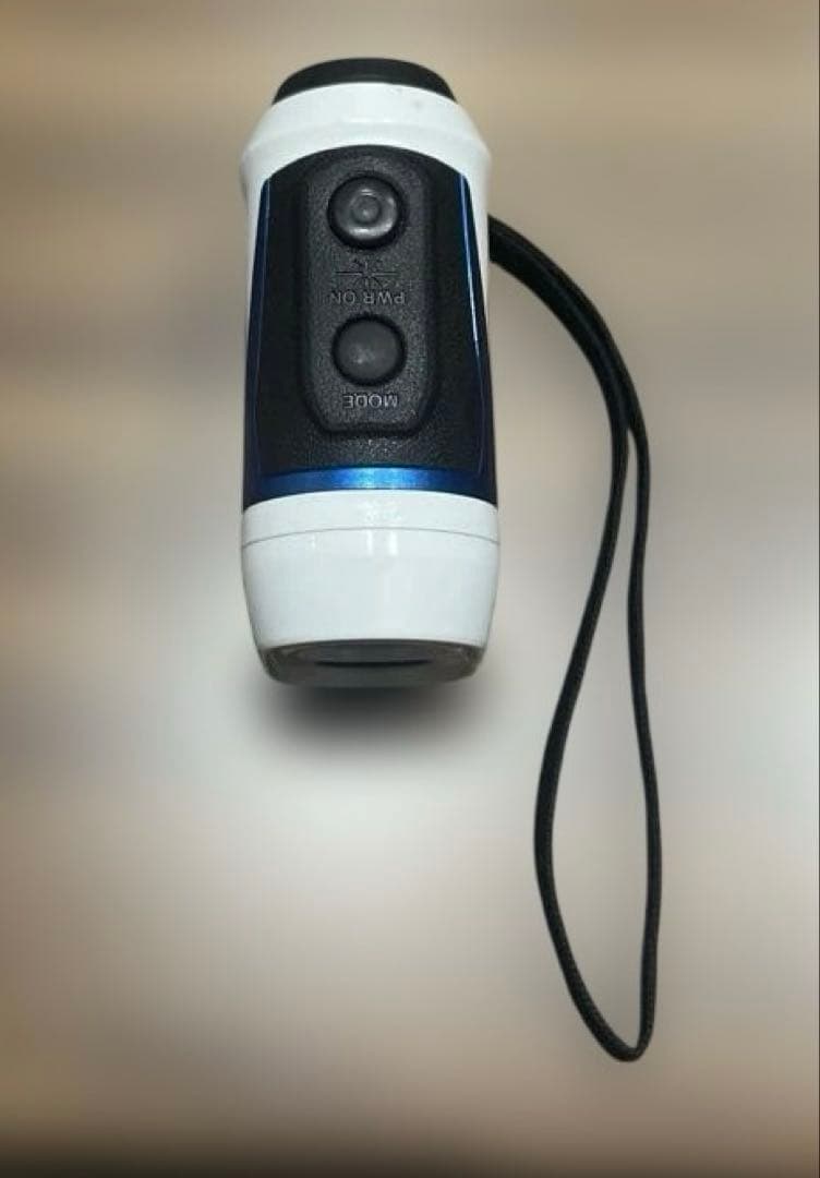 ニコン Nikon COOLSHOT PRO STABILIZED 距離計