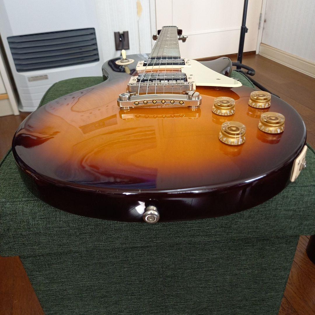 『美品』EPIPHONE BY GIBSON LES PAUL 100