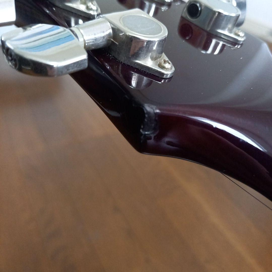 『美品』EPIPHONE BY GIBSON LES PAUL 100