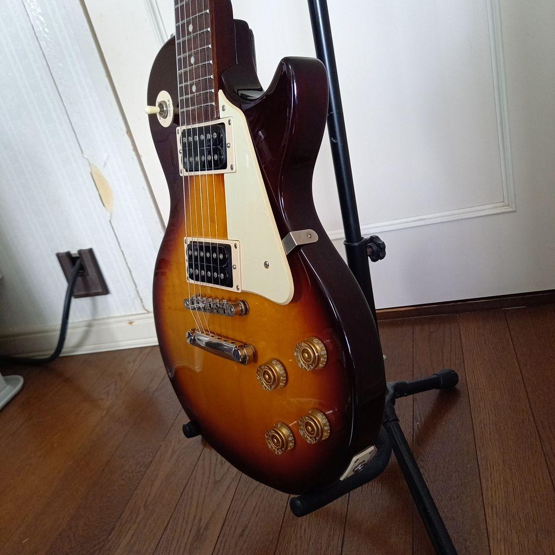 『美品』EPIPHONE BY GIBSON LES PAUL 100