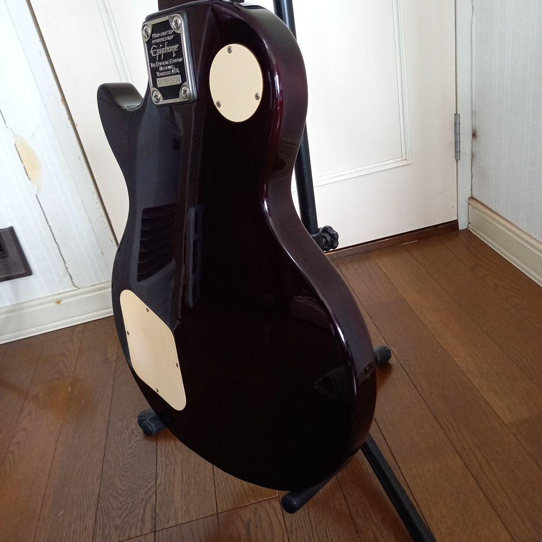 『美品』EPIPHONE BY GIBSON LES PAUL 100