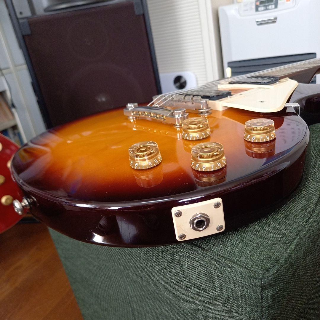 『美品』EPIPHONE BY GIBSON LES PAUL 100
