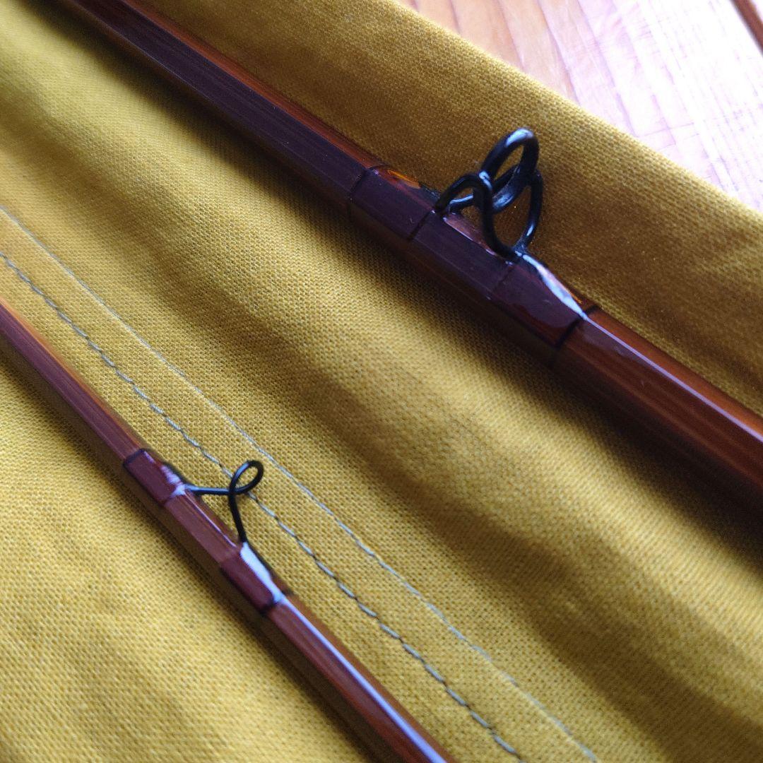 レア！アサマロッド795（2ピース1トップ）未使用！