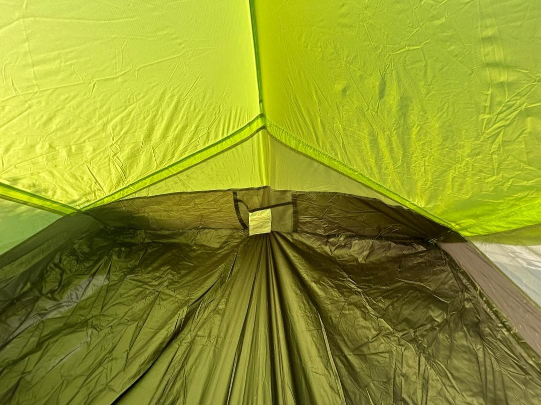 Naturehike Tagar2 超軽量３シーズン広々山岳テント