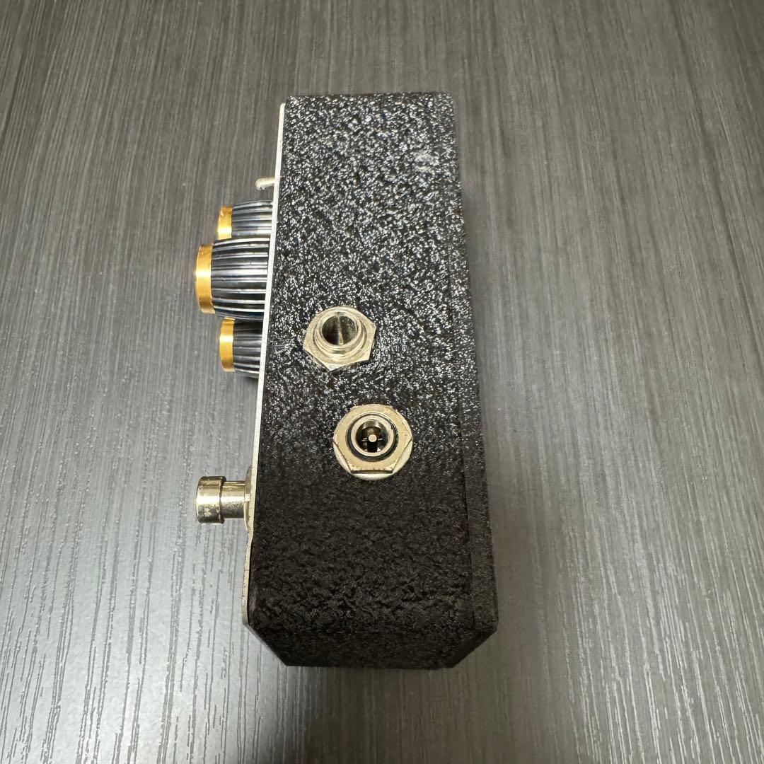 ギター Ovaltone 34-Xtreme