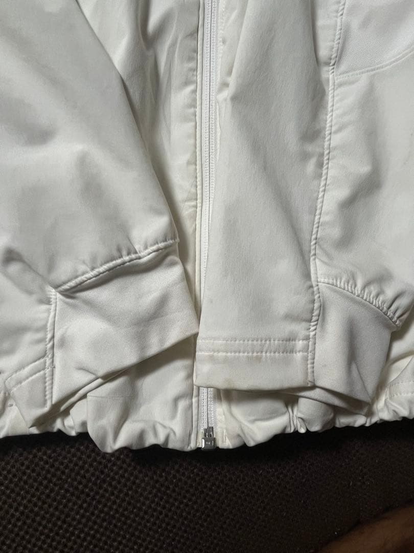 フェデラー 2012 ウィンブルドン RFジャケット nike