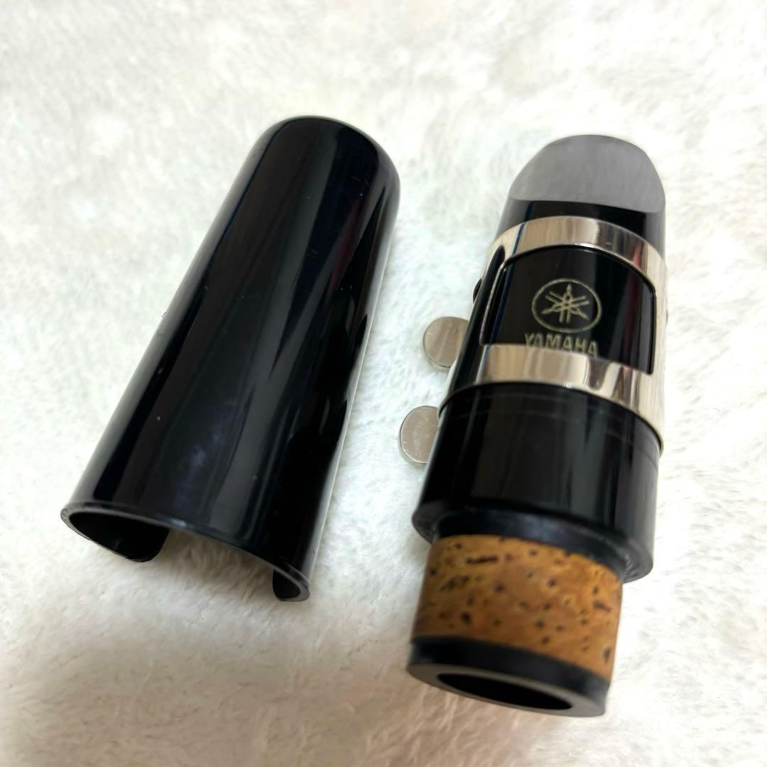 クラリネットYAMAHA YCL351