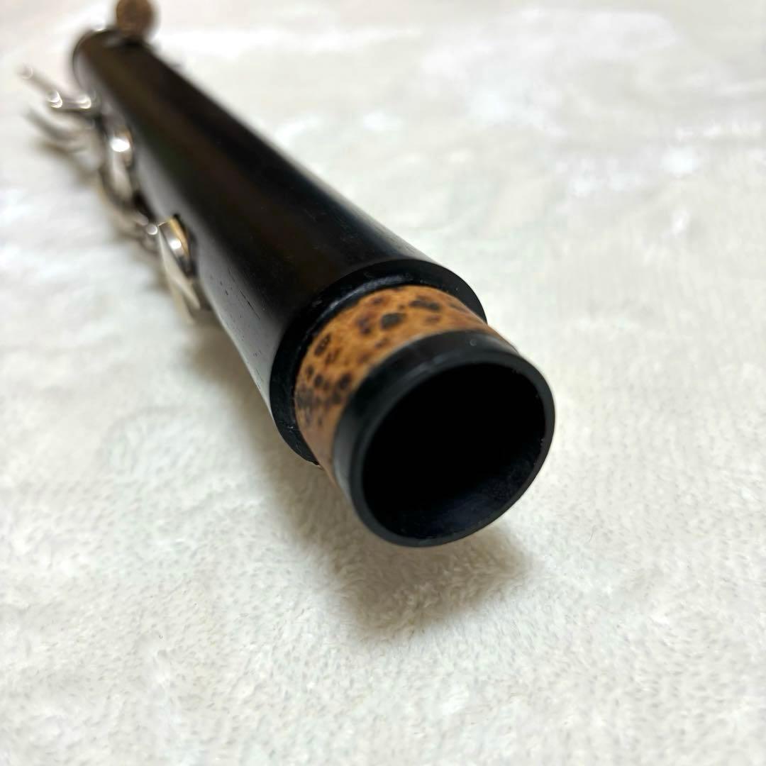 クラリネットYAMAHA YCL351