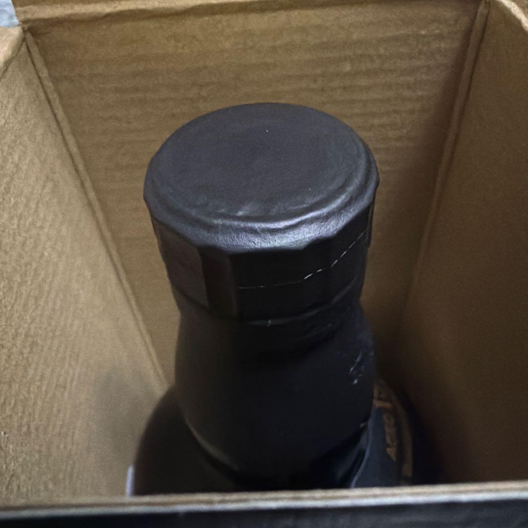 Yamazaki 18年 シングルモルトウイスキー 700ml ボックス付き