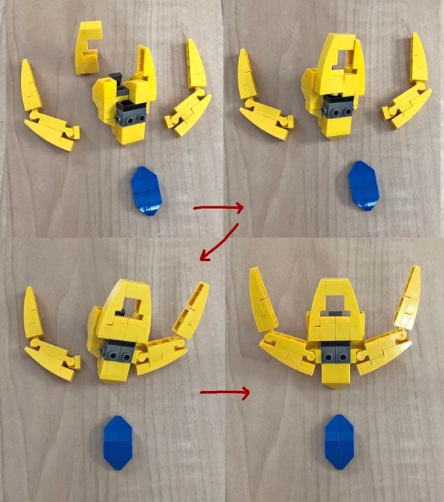 購入者　説明図 2