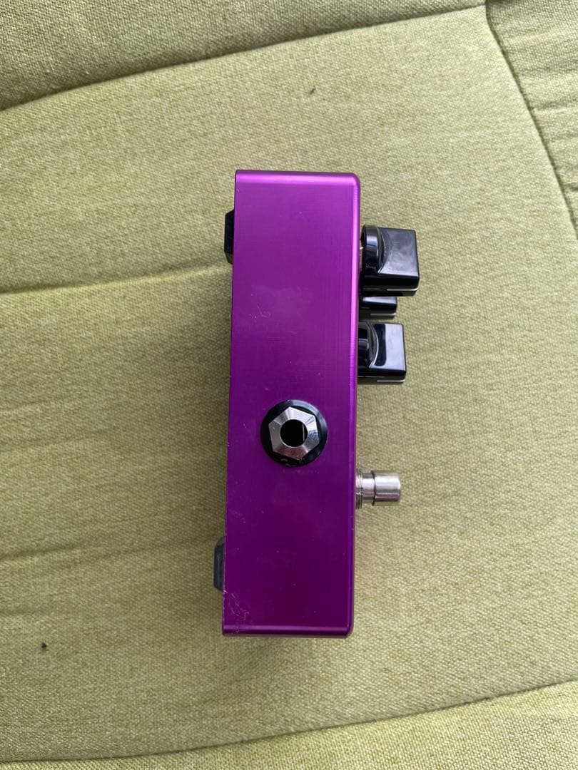 SUHR RIOT ディストーション