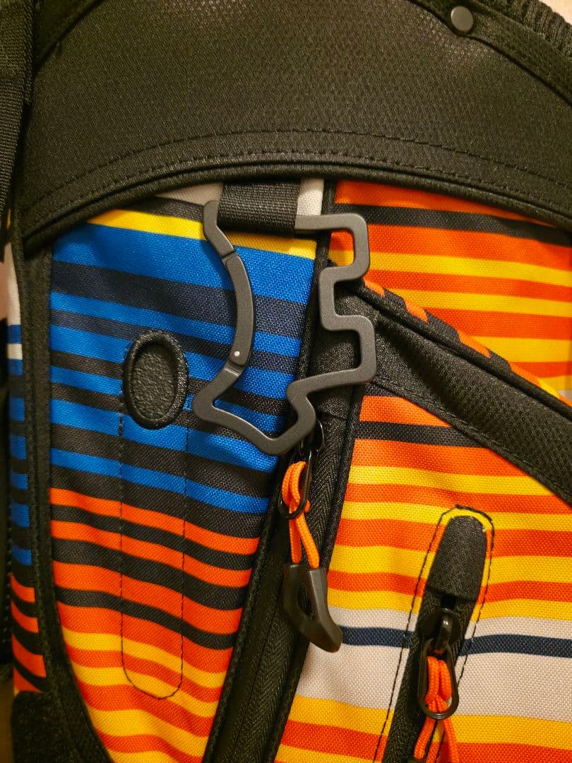 最終値下げ　スコッティキャメロン　　サークルT スタンドバック　キャディバッグ