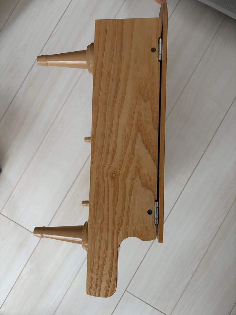 カワイ グランドピアノ ミニ