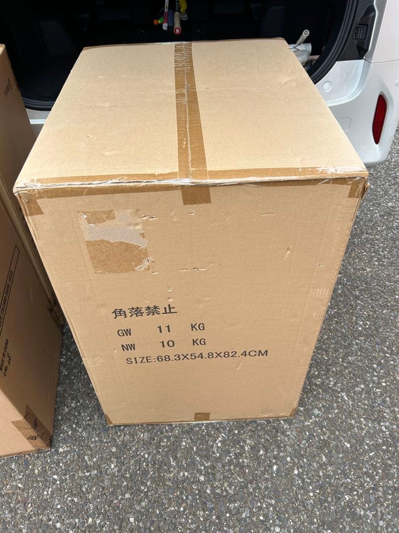 メディコムトイ ドラえもん ビックフィギュア VCD 1/2藤子不二雄　グッズ