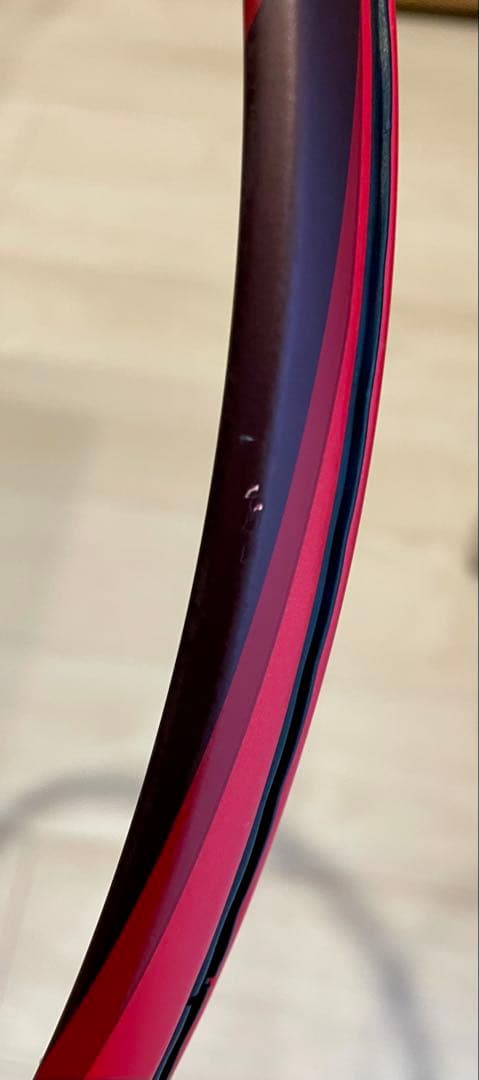 YONEX VCORE100 G2（2018）