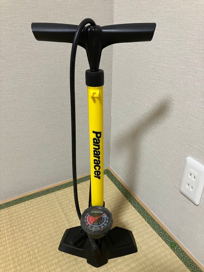 GIOS MIGNON青 ミニベロ20inch ミグノン アクセサリー付