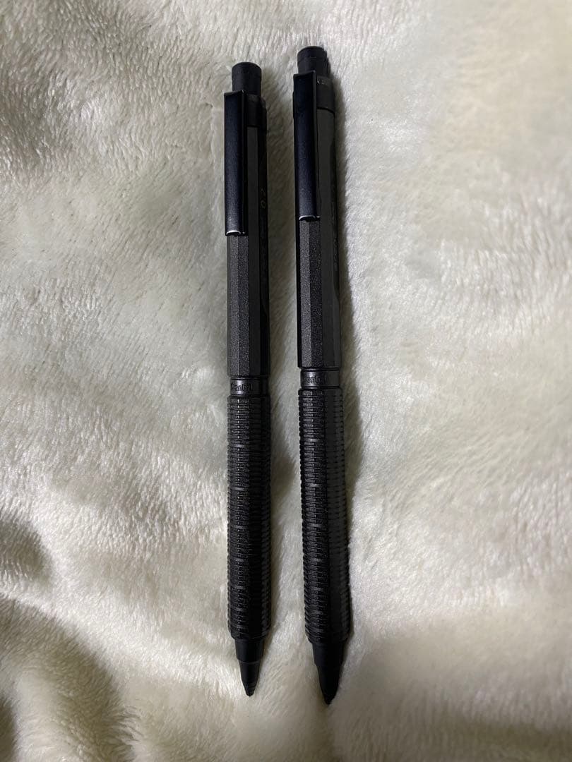 【 貴重：廃盤ガンメタルセット 】オレンズネロ：発売当時、出品者本人が購入