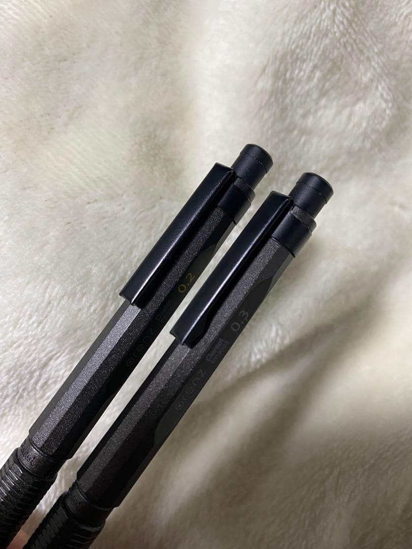 【 貴重：廃盤ガンメタルセット 】オレンズネロ：発売当時、出品者本人が購入