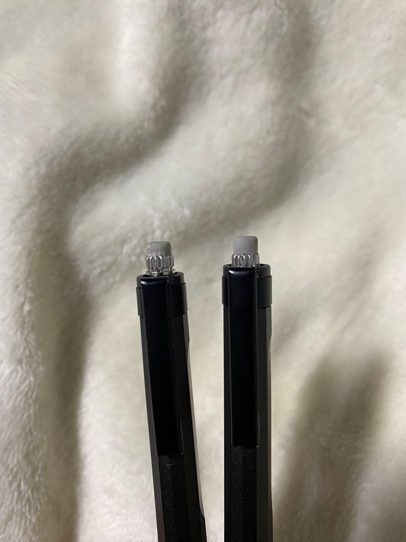 【 貴重：廃盤ガンメタルセット 】オレンズネロ：発売当時、出品者本人が購入