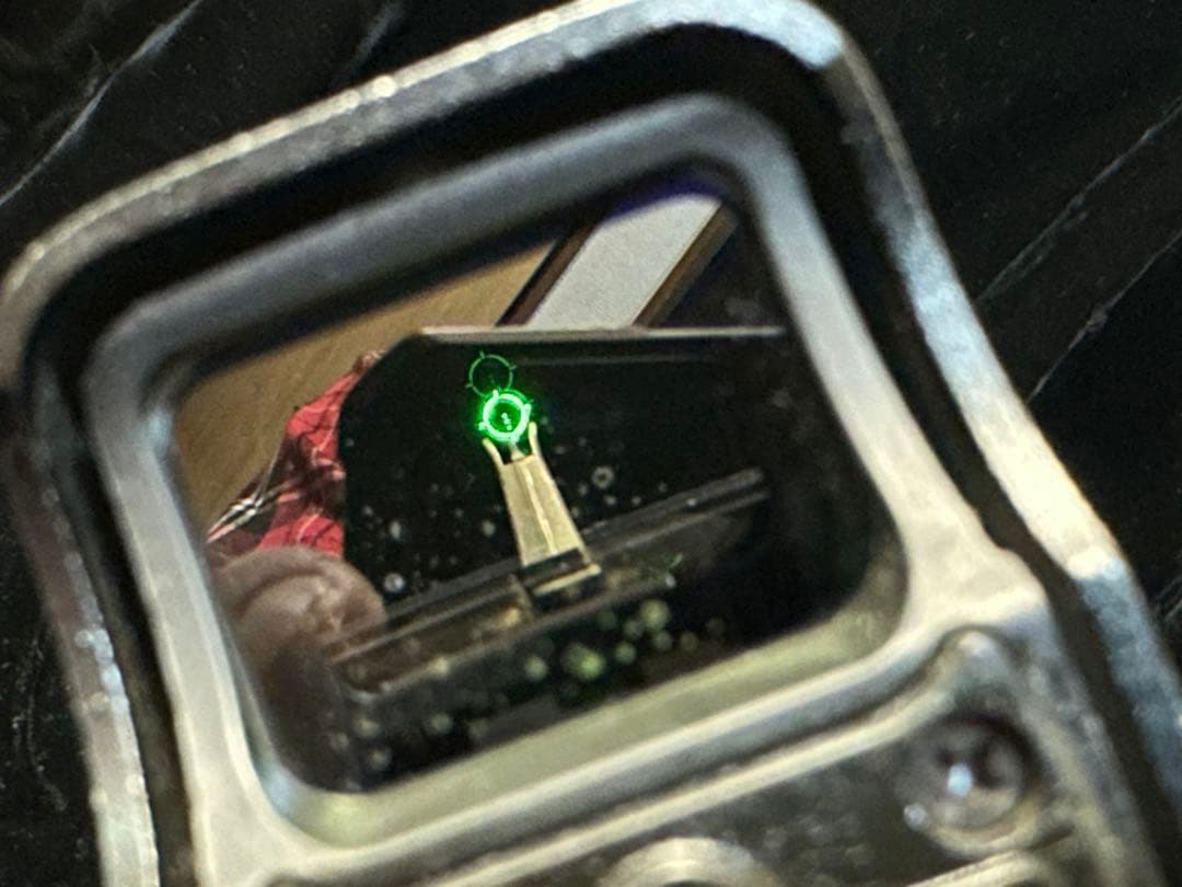 東京マルイ 次世代M4 CQB-R 3マグ