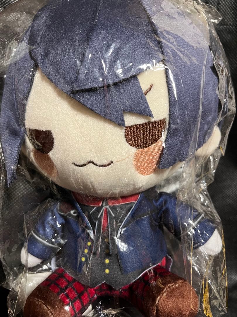 ディアラバ ディアボリックラヴァーズ ぬいぐるみ 未開封 キノ