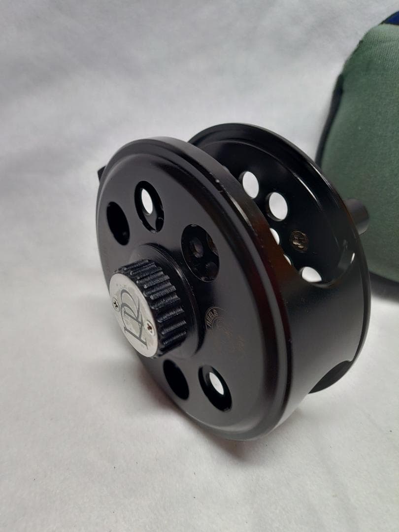 ロス・リール　シマロン 2 ROSS Cimarron ２ フライリール