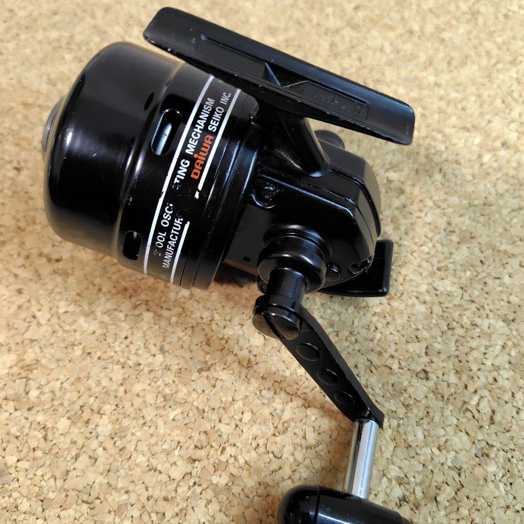 ダイワ ハイキャスト GS30 Hi-CAST