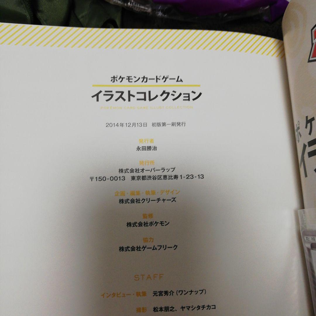 特典プロモ2種　レックウザ　おきがえピカチュウ　未開封付き イラストコレクション