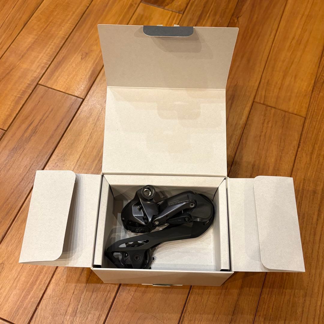 シマノ Ultegra Di2 RD-R8150 リアディレイラー12s