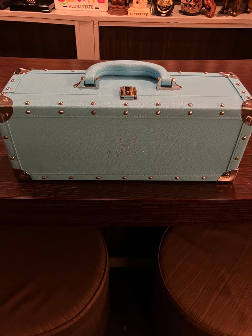 希少 エンジェル ヘイローケース 7色