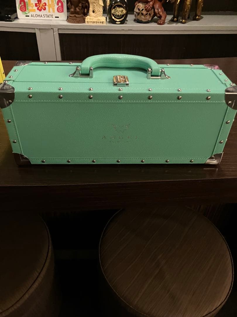 希少 エンジェル ヘイローケース 7色