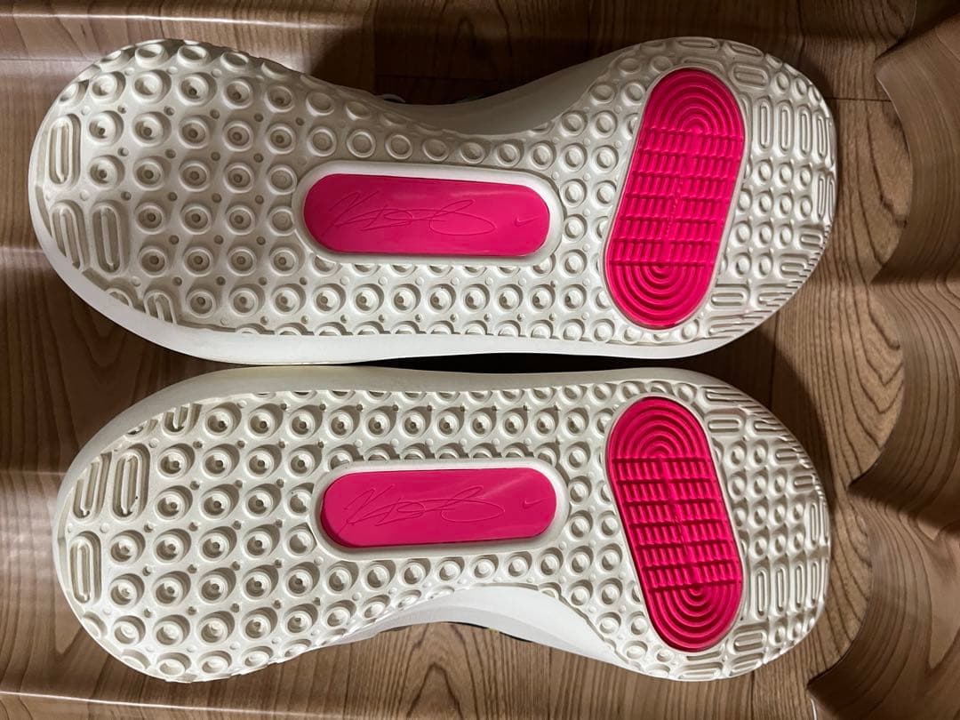 NIKE KD13 easy money sniper イージーマニースナイパー