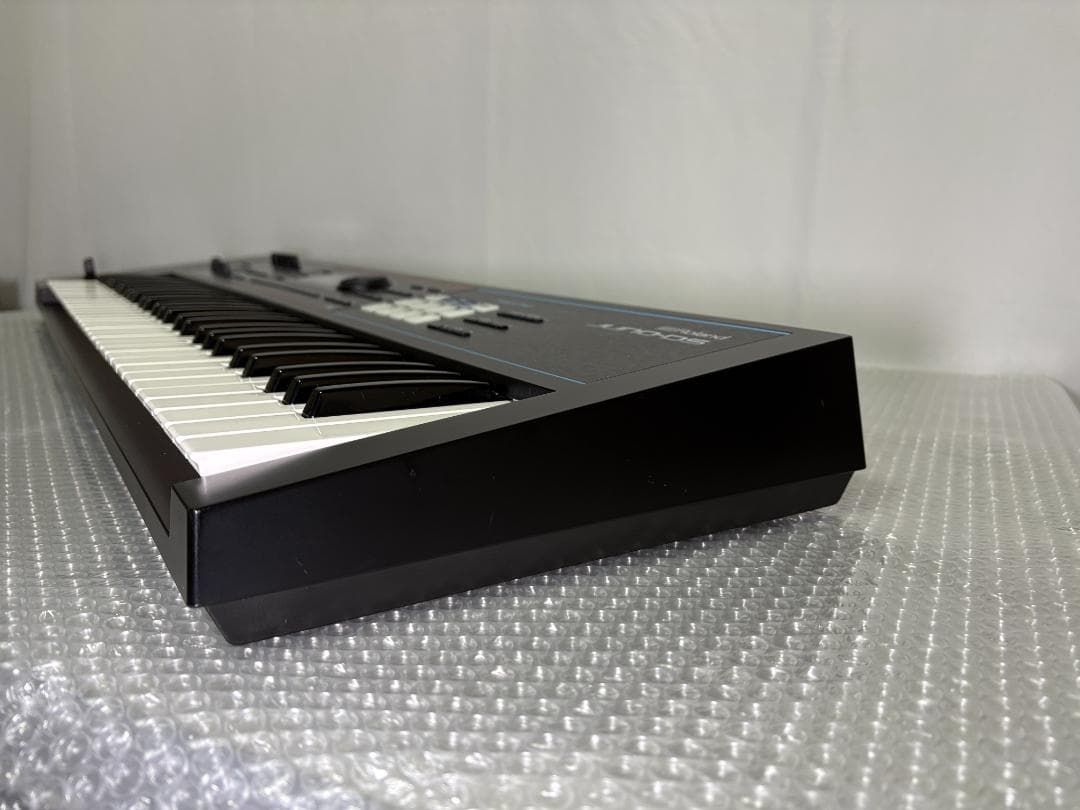 【特価】Roland JUNO-DS 61鍵