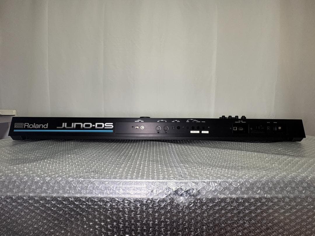 【特価】Roland JUNO-DS 61鍵