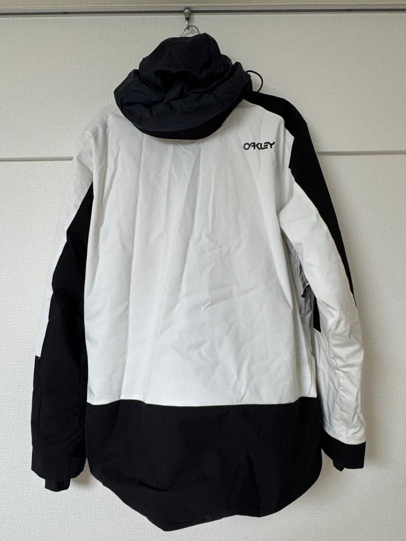 スノーボード OAKLEY TNP TBT INSULATED JKT